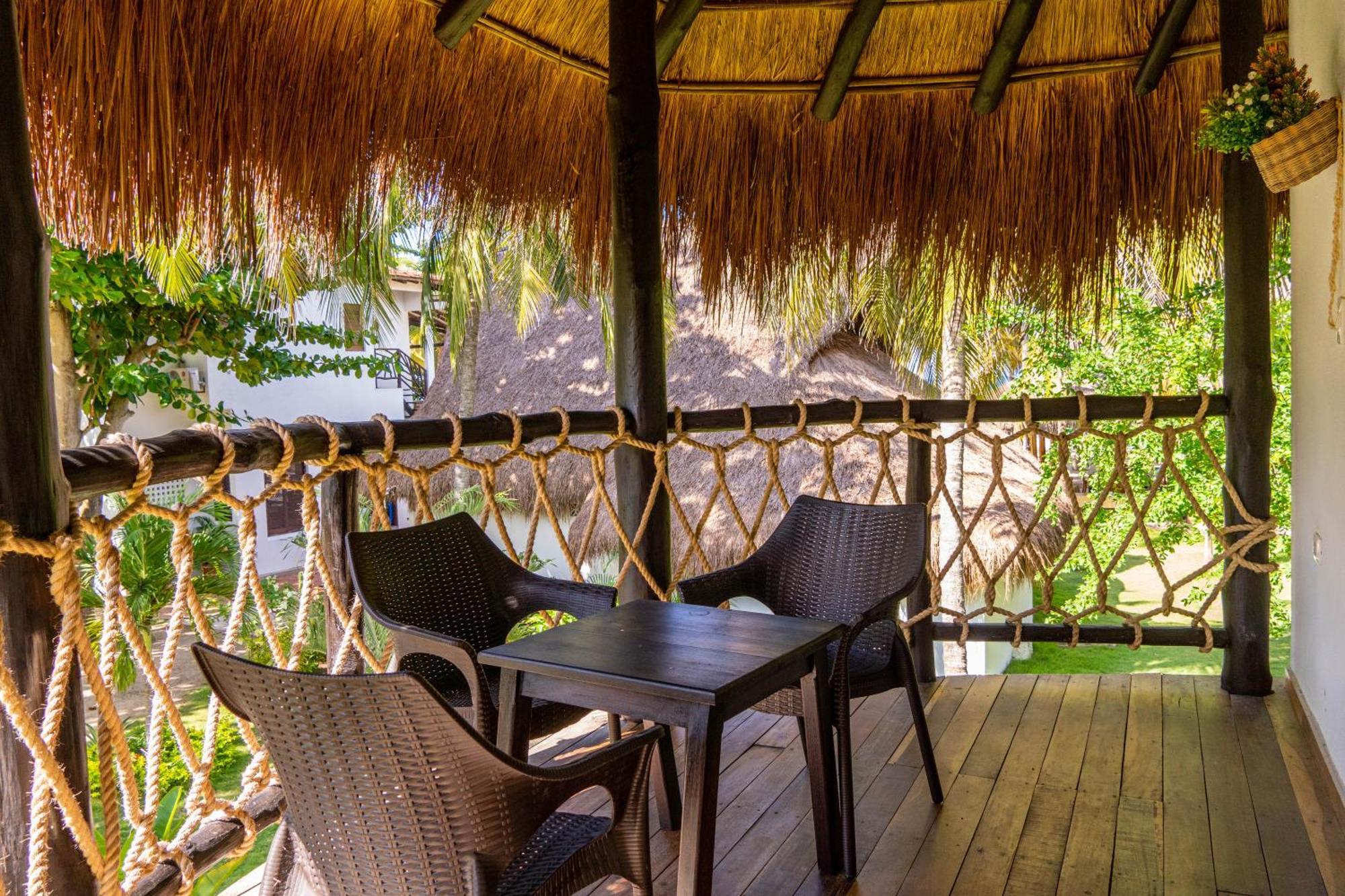Coconuco Beach Palomino Dış mekan fotoğraf