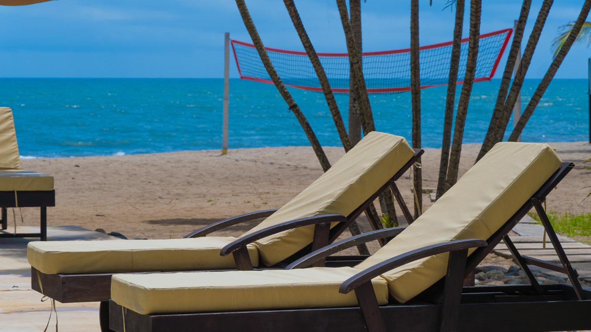 Coconuco Beach Palomino Dış mekan fotoğraf